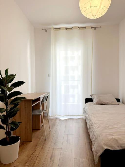 Appartement Dzielnica Parkowa #7 à Rzeszów Extérieur photo