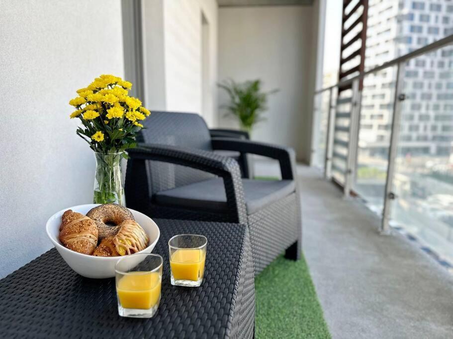 Appartement Dzielnica Parkowa #7 à Rzeszów Extérieur photo
