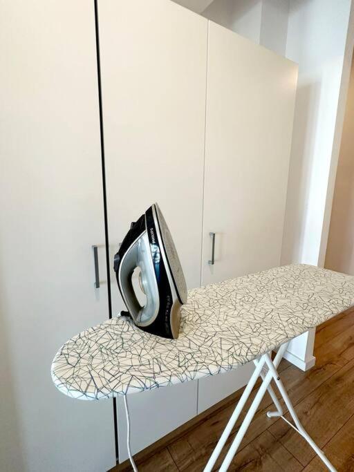 Appartement Dzielnica Parkowa #7 à Rzeszów Extérieur photo