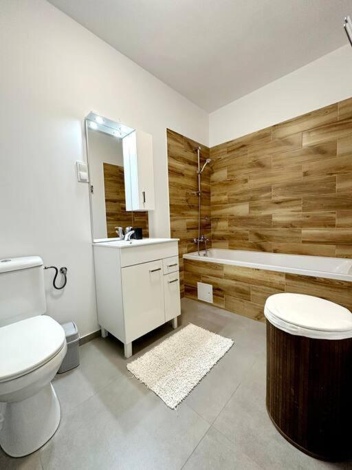 Appartement Dzielnica Parkowa #7 à Rzeszów Extérieur photo